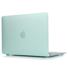 For New MacBook Pro 13 15 Case 2016 model A1706 A1707 with touch Bar & A1708 without touch bar Clear Crystal Matte Hard Case