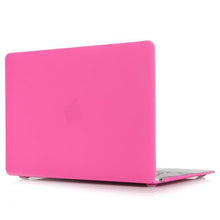 For New MacBook Pro 13 15 Case 2016 model A1706 A1707 with touch Bar & A1708 without touch bar Clear Crystal Matte Hard Case
