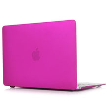 For New MacBook Pro 13 15 Case 2016 model A1706 A1707 with touch Bar & A1708 without touch bar Clear Crystal Matte Hard Case