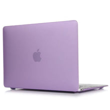 For New MacBook Pro 13 15 Case 2016 model A1706 A1707 with touch Bar & A1708 without touch bar Clear Crystal Matte Hard Case
