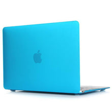 For New MacBook Pro 13 15 Case 2016 model A1706 A1707 with touch Bar & A1708 without touch bar Clear Crystal Matte Hard Case