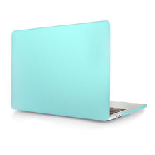 For New MacBook Pro 13 15 Case 2016 model A1706 A1707 with touch Bar & A1708 without touch bar Clear Crystal Matte Hard Case