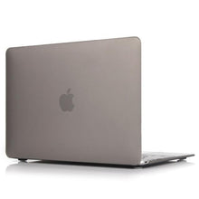 For New MacBook Pro 13 15 Case 2016 model A1706 A1707 with touch Bar & A1708 without touch bar Clear Crystal Matte Hard Case