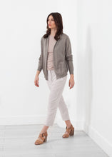 Shawl Cardigan