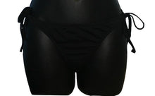 Skeleton Hand Print Bikini