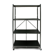 Accessories - 4-Shelf Heavy Duty Rack - Liner