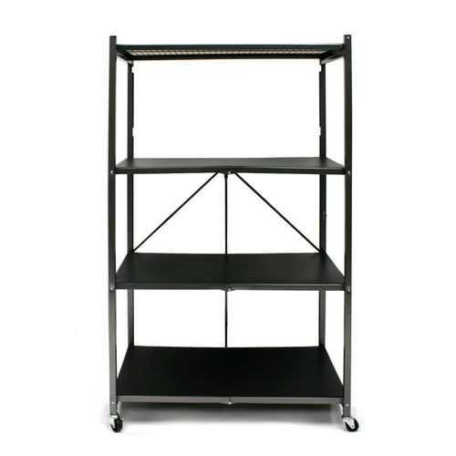 Accessories - 4-Shelf Heavy Duty Rack - Liner