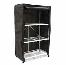 Accessories - 4-Shelf Heavy Duty Rack - Protection Cover