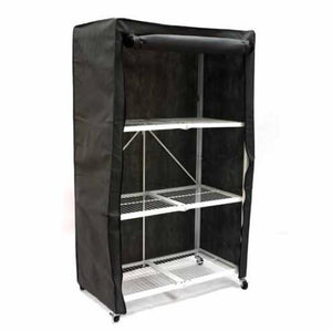 Accessories - 4-Shelf Heavy Duty Rack - Protection Cover