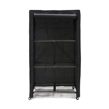 Accessories - 4-Shelf Heavy Duty Rack - Protection Cover