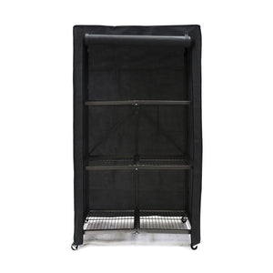 Accessories - 4-Shelf Heavy Duty Rack - Protection Cover