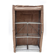 Accessories - 4-Shelf Heavy Duty Rack - Protection Cover
