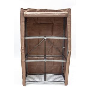 Accessories - 4-Shelf Heavy Duty Rack - Protection Cover