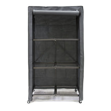 Accessories - 4-Shelf Heavy Duty Rack - Protection Cover