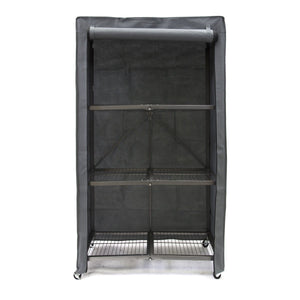 Accessories - 4-Shelf Heavy Duty Rack - Protection Cover