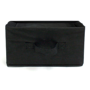 Accessories - 9-Cube Organizer Shelf - Drawer (Set Of 3)