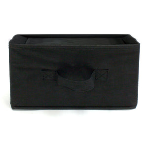 Accessories - 9-Cube Organizer Shelf - Drawer (Set Of 3)