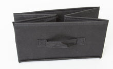 Accessories - 9-Cube Organizer Shelf - Drawer (Set Of 3)