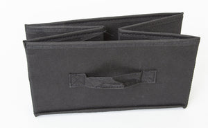 Accessories - 9-Cube Organizer Shelf - Drawer (Set Of 3)