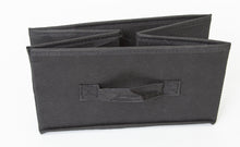 Accessories - 9-Cube Organizer Shelf - Drawer (Set Of 3)