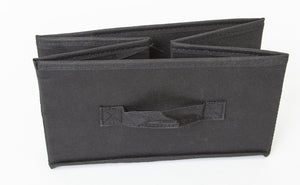 Accessories - 9-Cube Organizer Shelf - Drawer (Set Of 3)