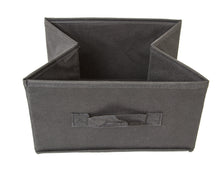 Accessories - 9-Cube Organizer Shelf - Drawer (Set Of 3)