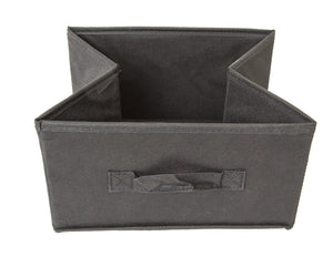 Accessories - 9-Cube Organizer Shelf - Drawer (Set Of 3)