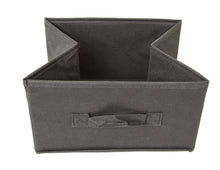 Accessories - 9-Cube Organizer Shelf - Drawer (Set Of 3)