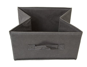 Accessories - 9-Cube Organizer Shelf - Drawer (Set Of 3)