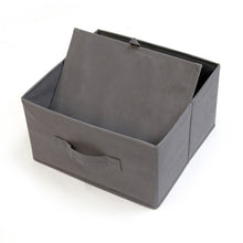 Accessories - 9-Cube Organizer Shelf - Drawer (Set Of 3)