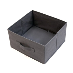 Accessories - 9-Cube Organizer Shelf - Drawer (Set Of 3)