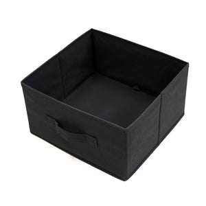 Accessories - 9-Cube Organizer Shelf - Drawer (Set Of 3)