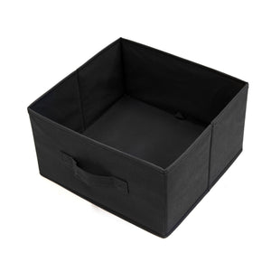 Accessories - 9-Cube Organizer Shelf - Drawer (Set Of 3)