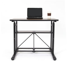 Decorative Shelves And Desks - Adjustable Desk & Workstation