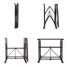 Decorative Shelves And Desks - Adjustable Desk & Workstation