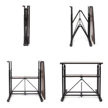 Decorative Shelves And Desks - Adjustable Desk & Workstation