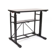 Decorative Shelves And Desks - Adjustable Desk & Workstation