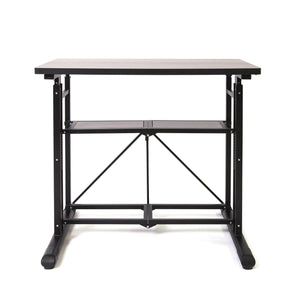 Decorative Shelves And Desks - Adjustable Desk & Workstation