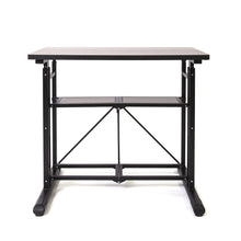 Decorative Shelves And Desks - Adjustable Desk & Workstation