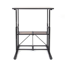 Decorative Shelves And Desks - Adjustable Desk & Workstation