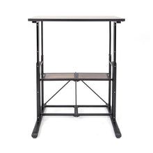Decorative Shelves And Desks - Adjustable Desk & Workstation