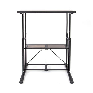 Decorative Shelves And Desks - Adjustable Desk & Workstation