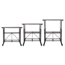 Decorative Shelves And Desks - Adjustable Desk & Workstation