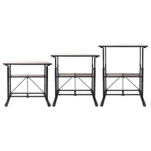 Decorative Shelves And Desks - Adjustable Desk & Workstation