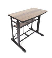 Decorative Shelves And Desks - Adjustable Desk & Workstation