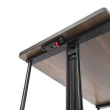 Decorative Shelves And Desks - Adjustable Desk & Workstation