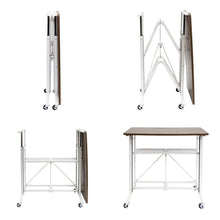 Decorative Shelves And Desks - Adjustable Desk & Workstation Slim