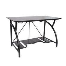 Decorative Shelves And Desks - Origami Computer Desk