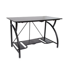 Decorative Shelves And Desks - Origami Computer Desk