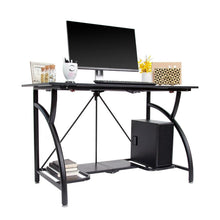 Decorative Shelves And Desks - Origami Computer Desk